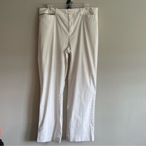 Lauren Ralph Lauren Slacks Women’s Size 14